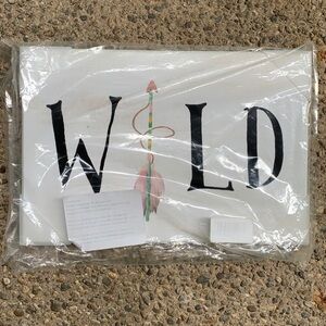 Nordstrom Wild Boho Wall Hanging